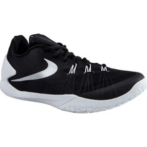 Nike HYPERCHASE černá 11.5 - Pánská basketbalová obuv