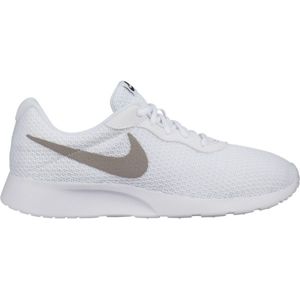 Nike TANJUN bílá 11.5 - Pánské volnočasové boty