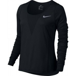 Nike W NK ZNL CL RELAY TOP LS - Dámské sportovní tričko