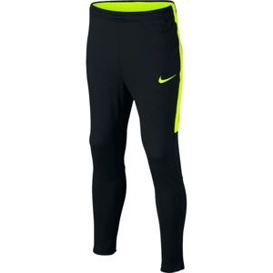 Nike NK DRY ACDMY PANT KPZ Y černá XS - Fotbalové kalhoty