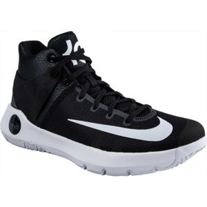 Nike KD TREY 5 IV černá 11.5 - Pánská basketbalová obuv