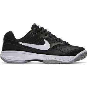 Nike COURT LITE černá 8.5 - Pánská tenisová obuv
