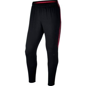 Nike DRY-FIT SQUAD PANT černá M - Pánské fotbalové kalhoty
