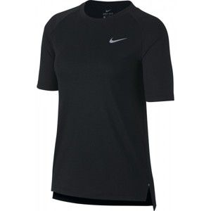 Nike TAILWIND TOP SS W - Dámský běžecký top