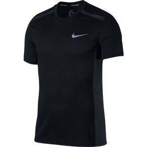 Nike DRI-FIT COOL MILER TOP - Pánské běžecké tričko