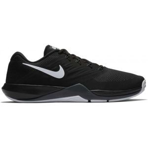 Nike LUNAR PRIME IRON II černá 8.5 - Pánská tréninková obuv