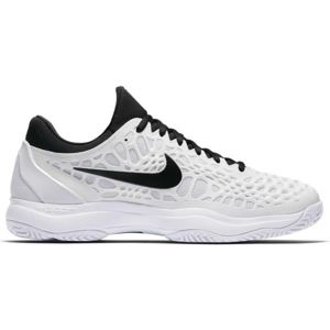 Nike ZOOM CAGE 3 - Pánská tenisová obuv