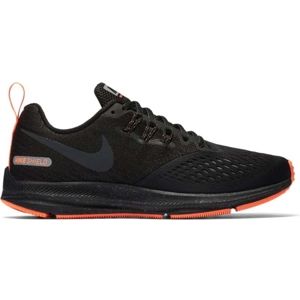 Nike AIR ZOOM WINFLO 4 SHIELD W - Dámská běžecká obuv