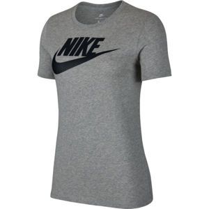 Nike NSW TEE TBL SCP FTRA LOGO - Dámské triko