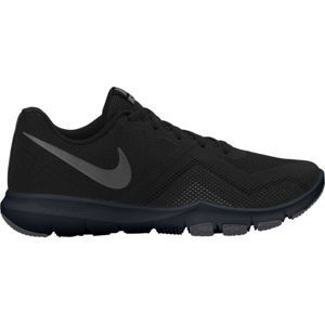 Nike FLEX CONTROL II černá 8.5 - Pánská tréninková obuv