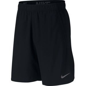 Nike FLX SHORT WOVEN 2.0 černá S - Pánské sportovní šortky