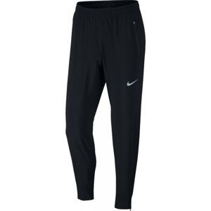 Nike ESSNTL WOVEN PANT černá M - Pánské sportovní kalhoty