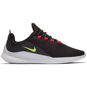 Nike VIALE černá 10 - Pánské volnočasové boty