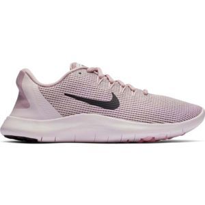 Nike FLEX RN W světle růžová 6.5 - Dámská běžecká bota