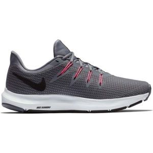Nike QUEST W šedá 6.5 - Dámská běžecká obuv