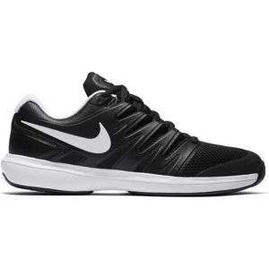 Nike AIR ZOOM PRESTIGE černá 11 - Pánská tenisová obuv