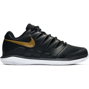 Nike AIR ZOOM VAPOR X černá 9.5 - Dámská tenisová obuv