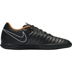 Nike TIEMPOX LEGEND VII CLUB IC černá 6.5 - Pánská sálová obuv