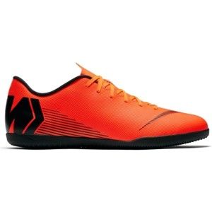 Nike MERCURIALX VAPOR XII CLUB IC - Pánské sálovky