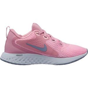 Nike REBEL LEGEND REACT - Dívčí běžecká obuv