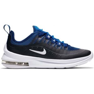 Nike AIR MAX MILLENIAL GS tmavě modrá 6Y - Chlapecké boty