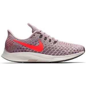 Nike AIR ZOOM PEGASUS 35 W růžová 7 - Dámská běžecká obuv