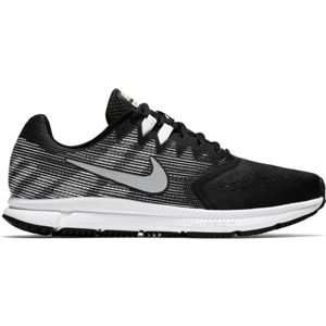 Nike AIR ZOOM SPAN 2 M šedá 8.5 - Pánská běžecká obuv