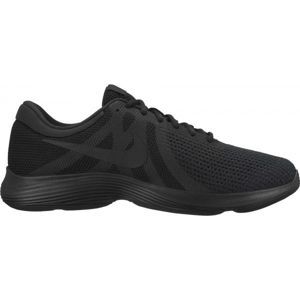 Nike REVOLUTION  4 W černá 6.5 - Dámská běžecká obuv