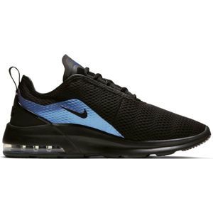 Nike AIR MAX MOTION 2 černá 11 - Pánská volnočasová obuv