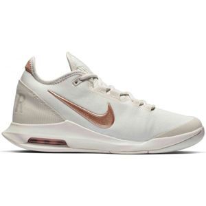 Nike AIR MAX WILDCARD bílá 9 - Dámská tenisová obuv