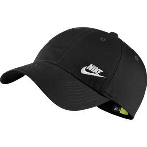 Nike H86 CAP FUTURA CLASSIC černá UNI - Dámská kšiltovka