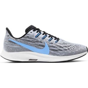 Nike AIR ZOOM PEGASUS 36 bílá 11.5 - Pánská běžecká obuv