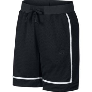 Nike NSW HE SHORT STMT MESH STRT černá XL - Pánské šortky