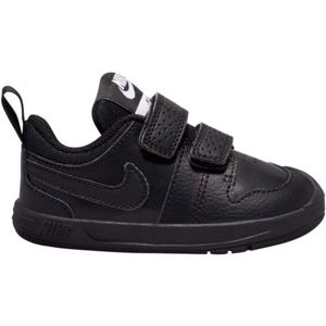 Nike PICO 5 (TDV) černá 9C - Dětská volnočasová obuv