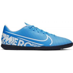 Nike MERCURIAL VAPOR 13 CLUB IC modrá 8.5 - Pánské sálovky