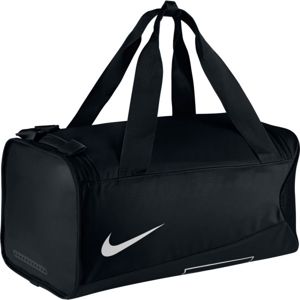 Nike ALPHA DUFFEL BAG K černá NS - Dětská taška