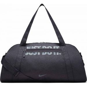 Nike GYM CLUB TRAINING DUFFEL BAG šedá  - Tréninková sportovní taška