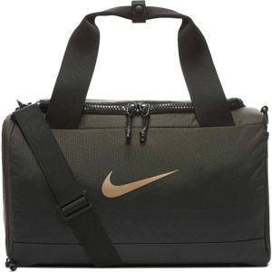 Nike VAPOR JET DRUM zelená NS - Pánská tréninková taška