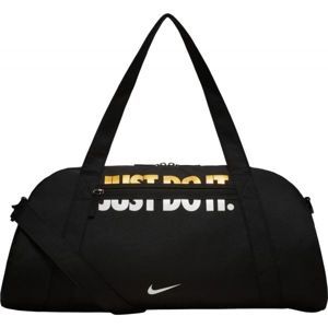 Nike GYM CLUB černá  - Dámská sportovní taška