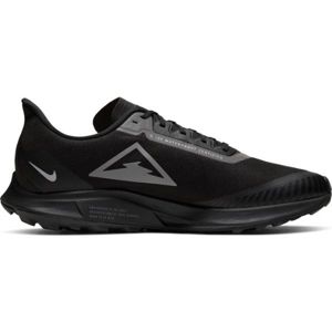 Nike ZOOM PEGASUS 36 TRAIL GTX černá 12 - Pánská běžecká obuv