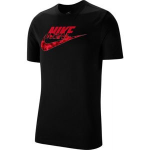 Nike SPORTSWEAR  L - Pánské tričko