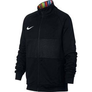 Nike DRI-FIT MERCURIAL černá XL - Chlapecká bunda