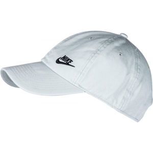 Nike H86 CAP FUTURA CLASSIC bílá  - Dámské kšiltovka