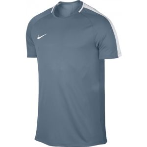 Nike DRY ACDMY TOP modrá XL - Pánské fotbalové tričko