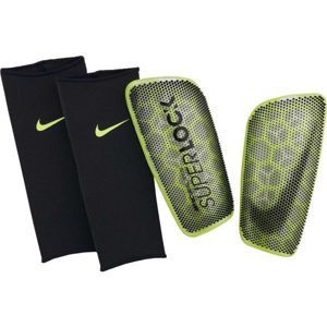 Nike MERCURIAL FLYLITE SUPERLOCK  S - Fotbalové chrániče