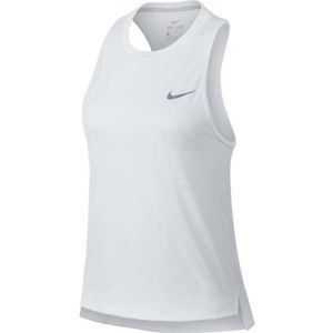 Nike MILER TANK W - Dámské triko bez rukávu