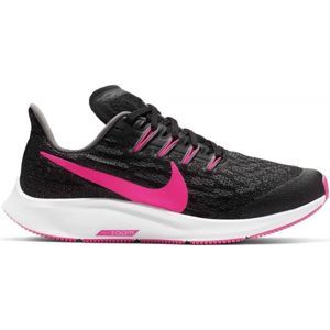 Nike AIR ZOOM PEGASUS 36 JR - Dívčí běžecká obuv