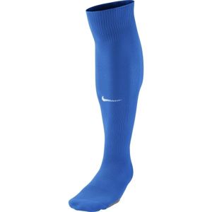 Nike PARK IV SOCK modrá XS - Fotbalové stulpny