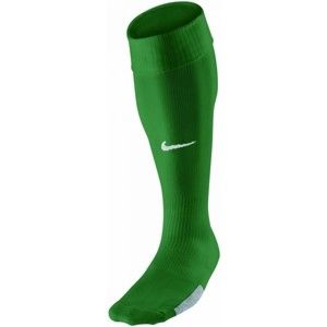 Nike PARK IV SOCK zelená XL - Fotbalové stulpny