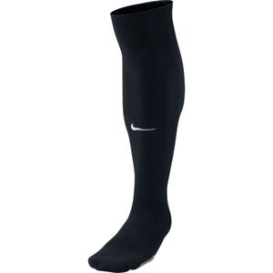 Nike PARK IV SOCK černá M - Fotbalové stulpny